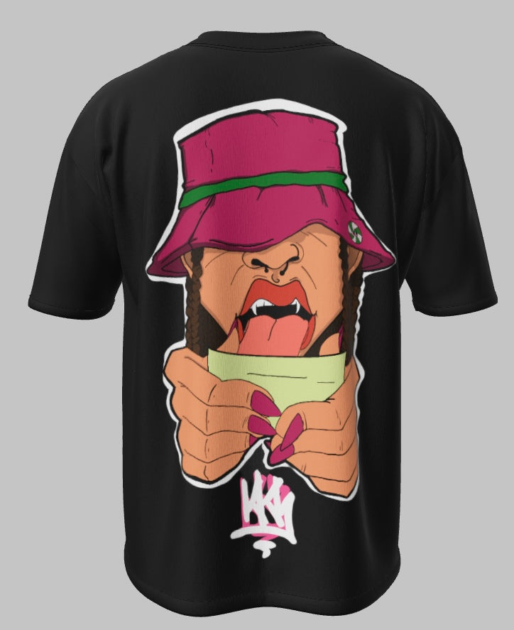 Lick ‘n’ Roll